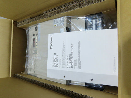 Yaskawa Servo Drive SGDH15AEY291 - High-Performance Motor Control - YASKAWA
