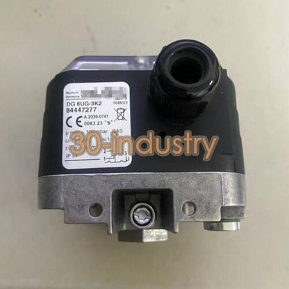1PC New FIT FOR Krom Schroder DG6UG-3K2 DG6UG3K2 Gas Pressure Switch - KROM SCHRODER