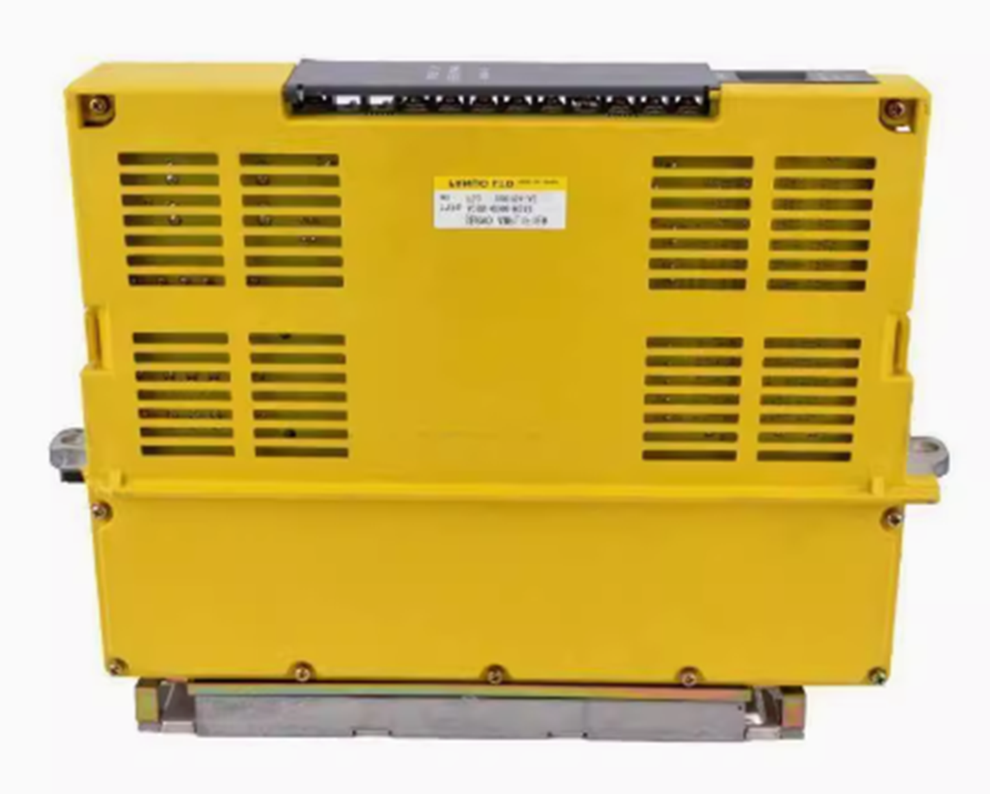 FANUC A06B-6066-H244 Servo Amplifier - FANUC