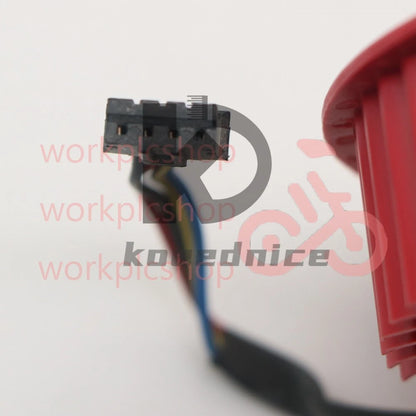 1PCS 75Mm 4Pin FD9238H12S Fan For Video Card Ati Hd 5770 5850 6850 6970 ub