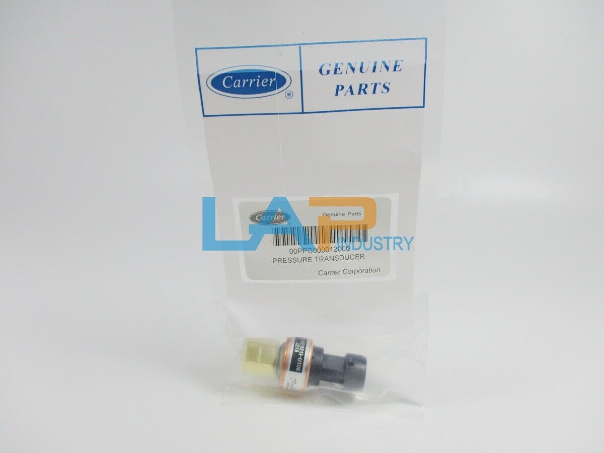 new 1PCS FOR Carrier NSK-BE021I-U108 High Pressure Sensor Transmitter - CARRIER