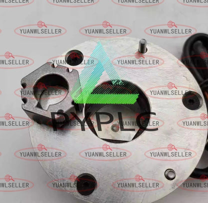 1PCS SEB0.4-24V-15-5-F-D2 Electric Forklift Brake Disc Hexagonal Brake
