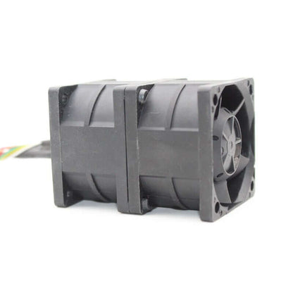 AVC DBKA0456B2H 4056 12V 1.4A 4CM High speed turbocharged fan
