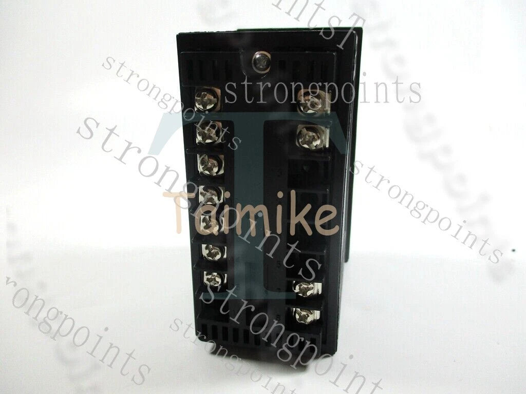 XMTF-4 temperature controller for heat press machines with timing input buzzer~