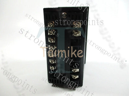 XMTF-4 temperature controller for heat press machines with timing input buzzer~