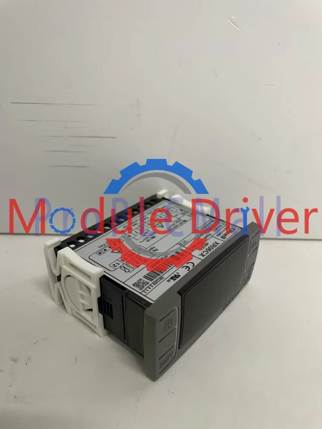 1PC Dixell XR06CX-4N1F1 Digital Thermostat Controller For Refrigeration Freezer
