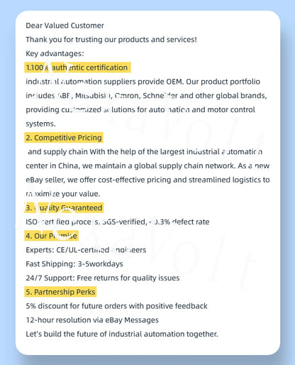 1PC Schneider GV3ME80 GV3-ME80 Motor Circuit Breaker Fast Free delivery