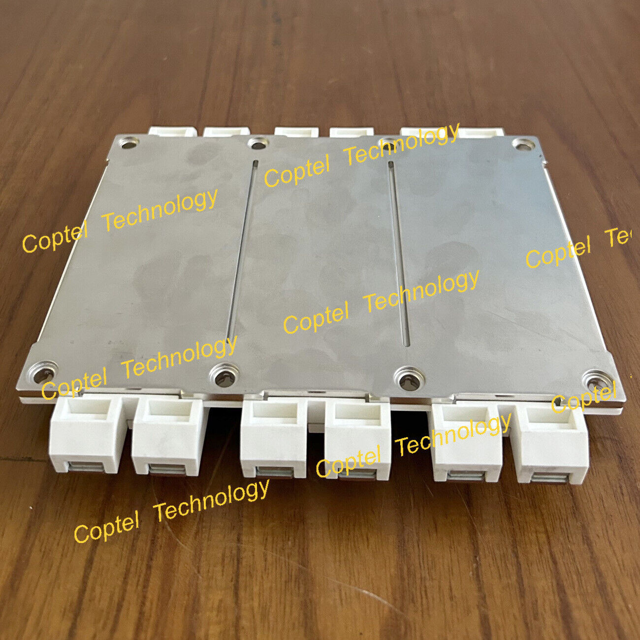 New Trigger Board with IGBTs for AB 700 Inverter - ABB