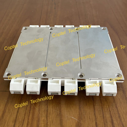 New Trigger Board with IGBTs for AB 700 Inverter - ABB