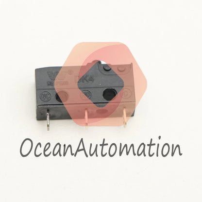 2PCS WEIPENG DK4 10A 125/250VAC Micro Switch 3 Pins