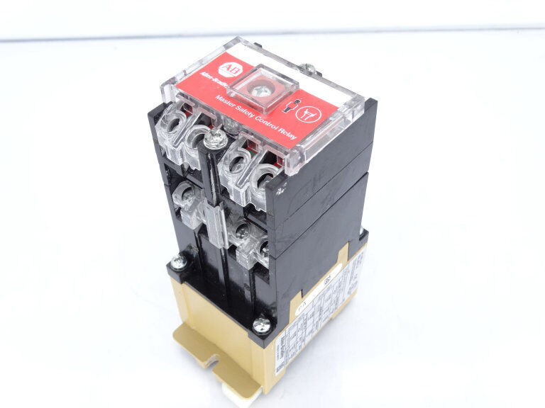 Allen Bradley 710A1 Relay 700S-PK710A1 Series E Relay - ALLEN BRADLEY