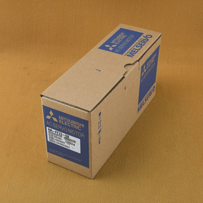 New Mitsubishi HA-FF33-S8 Servo Motor in Box - MITSUBISHI