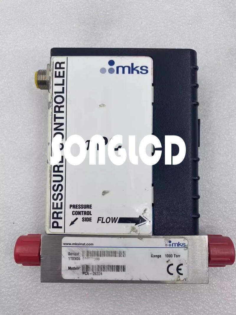MKS PCA-28224 Pressure Transducer 1000 Torr - MKS