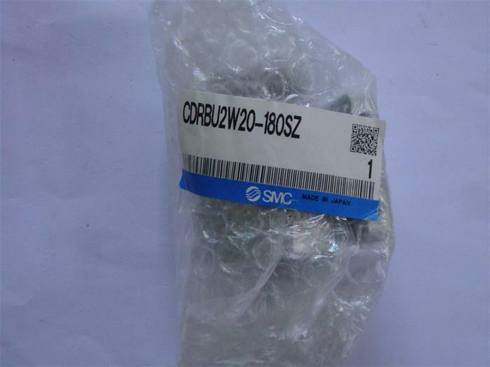 1PC SMC CDRBU2W20-180SZ Rotating Cylinder - SMC