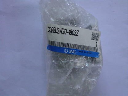 1PC SMC CDRBU2W20-180SZ Rotating Cylinder - SMC