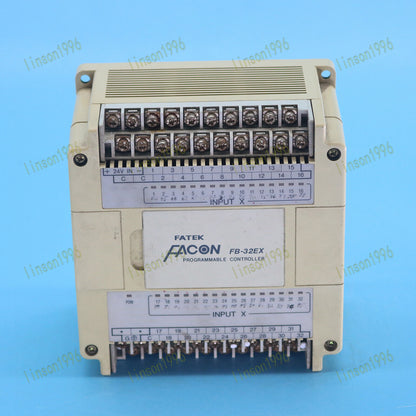 FATEK FB-32EX Controller for Use - FATEK