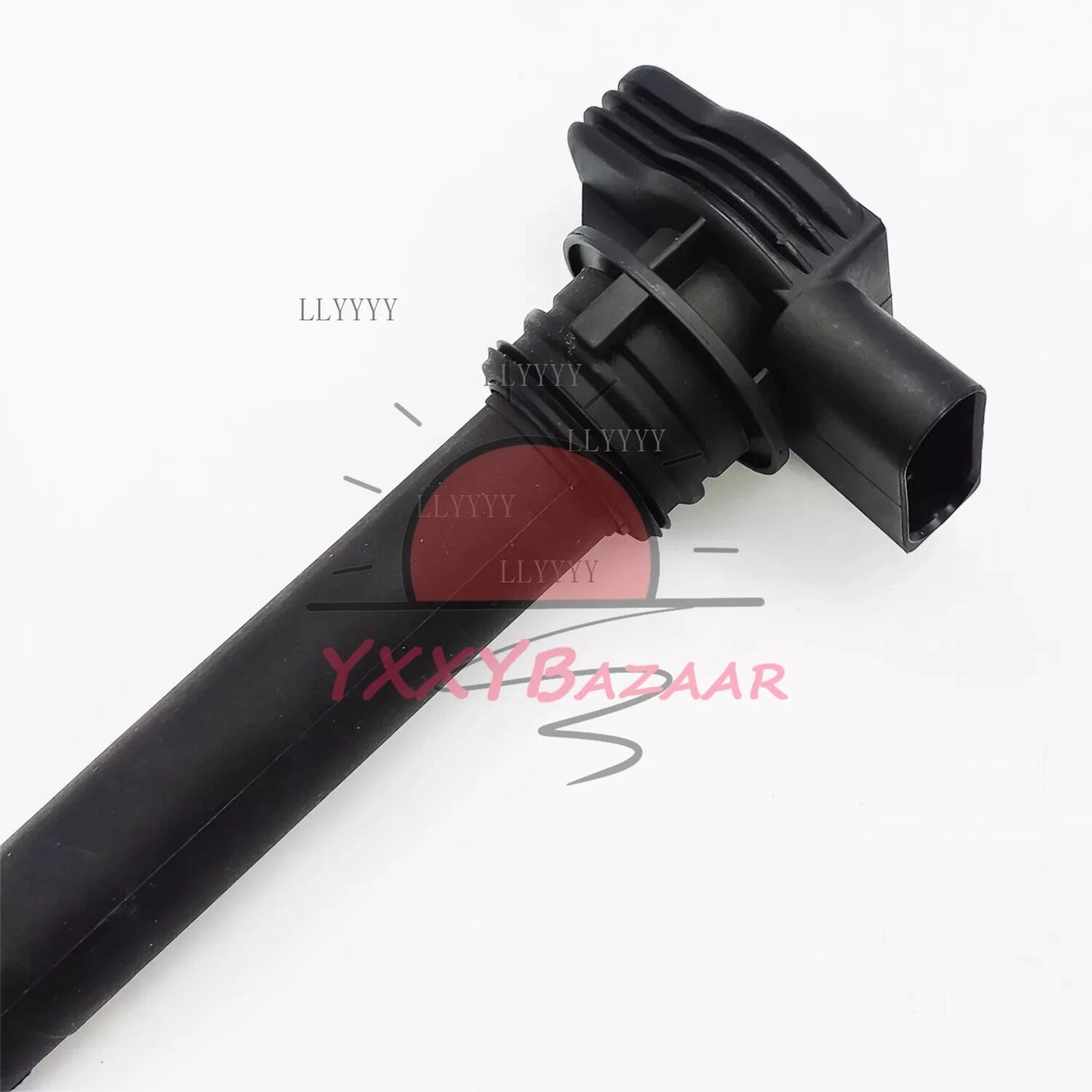 4X Ignition Coils 0221604115 06H905115B for Audi A3 A4 A5 TT VW GTI 2.0L Cummins
