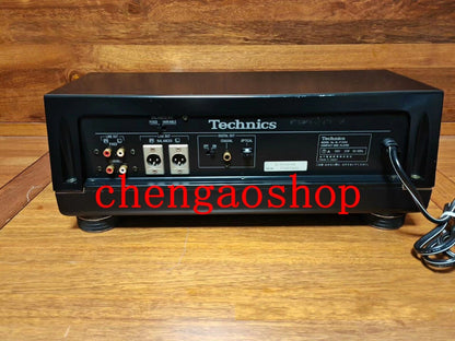 used 1PCS Technics SL-P1300 CD Player by - KOEED