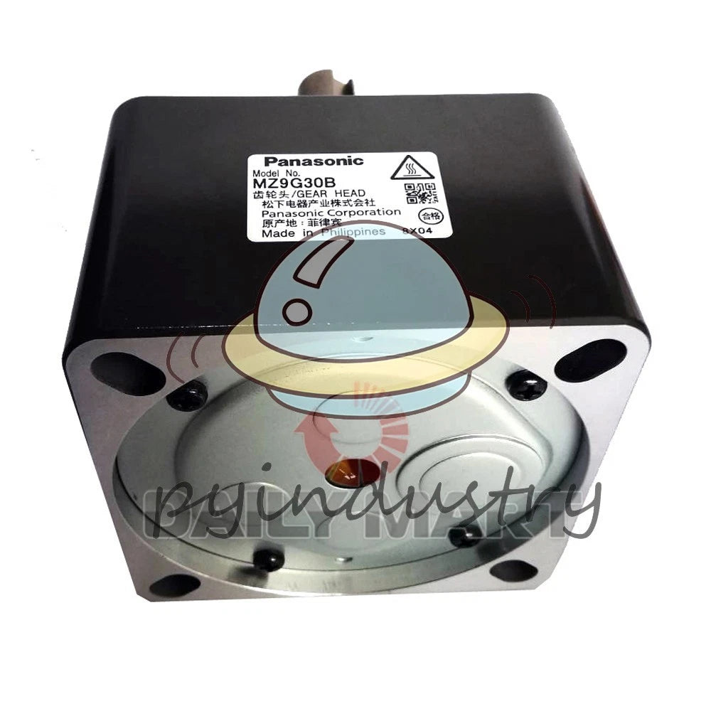PANASONIC MZ9G30B Motor Gear Reducer