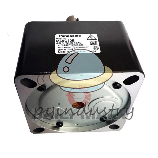 PANASONIC MZ9G30B Motor Gear Reducer