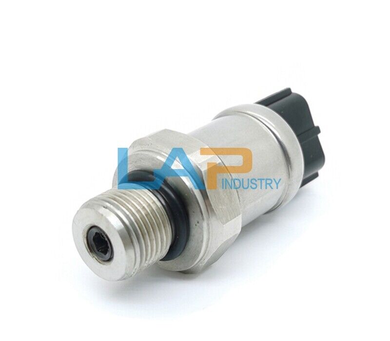 LS52S00015P1 High Pressure Sensor for Kobelco SK200-8/SK350-8 - KOBELCO