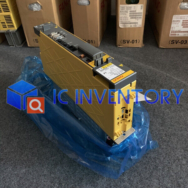 Fanuc A06B-6117-H209 - FANUC