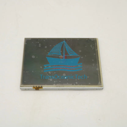 1PCS For AM640480G2TNQWTA01H 640480G2-AO LCD Display +Touchpad