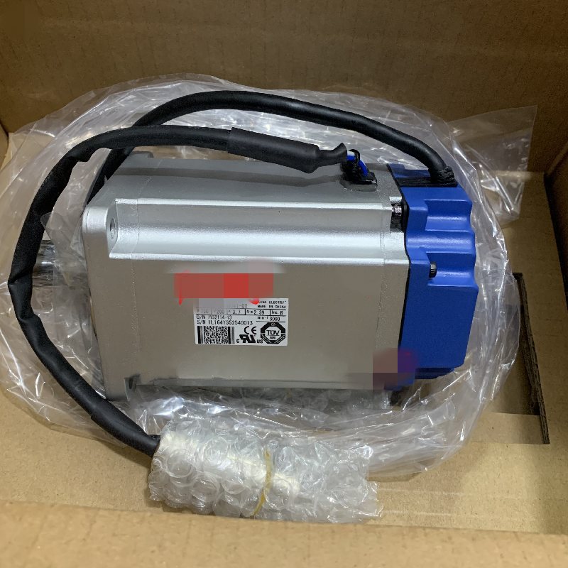 YASKAWA AC SERVO MOTOR SJME-08AMC4C-OY SJME08AMC4COY
