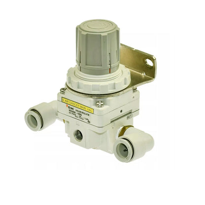 SMC IRV2000-02BG Vacuum Regulator - SMC