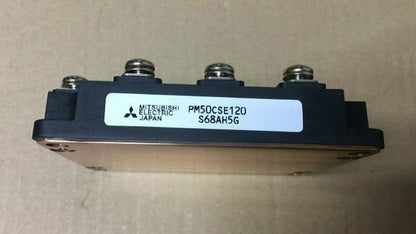 Mitsubishi PM50CSE120 IPM Module - 70kW Class - MITSUBISHI