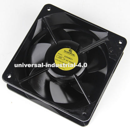 IKURA 6250MG1 Temperature-Resistant Fan AC220V - IKURA