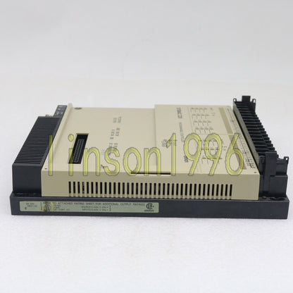 Omron CPU74E - tested and in good condition - OMRON