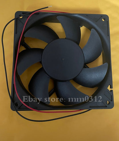 SUNON PMD2412PTB1-A (2).GN 24V 11.8W Cooling Fan
