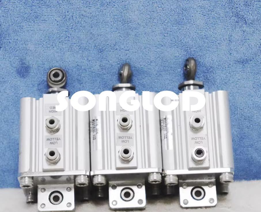 1PCS MQQTB30-10D Pneumatic Compact Cylinder - MQQ