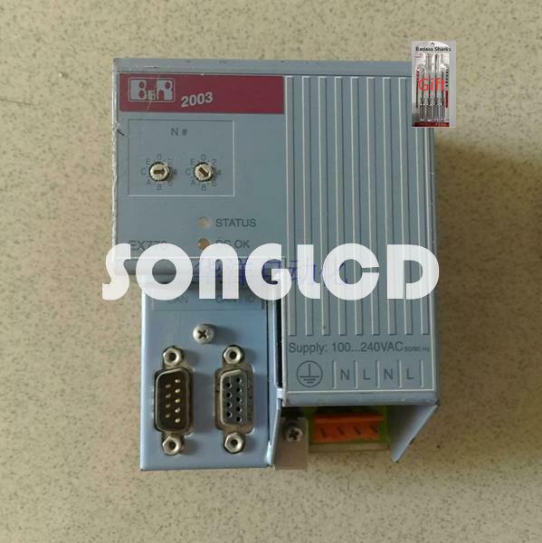 1PCS 7EX770.50-1 - KOEED