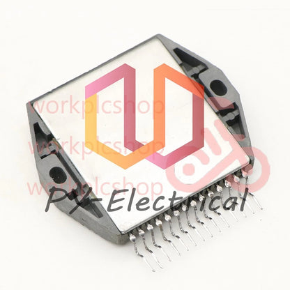 2PCS SVI3102D SANYO SVI3102 POWER MODULE chip #US