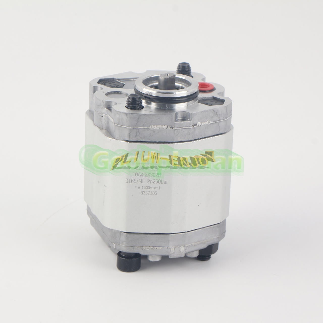 1PCS HYDAC Gear pump 10A4.2X302B