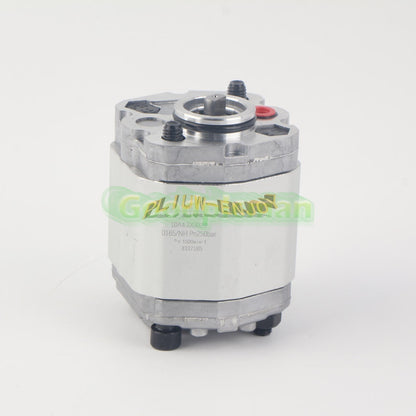 1PCS HYDAC Gear pump 10A4.2X302B