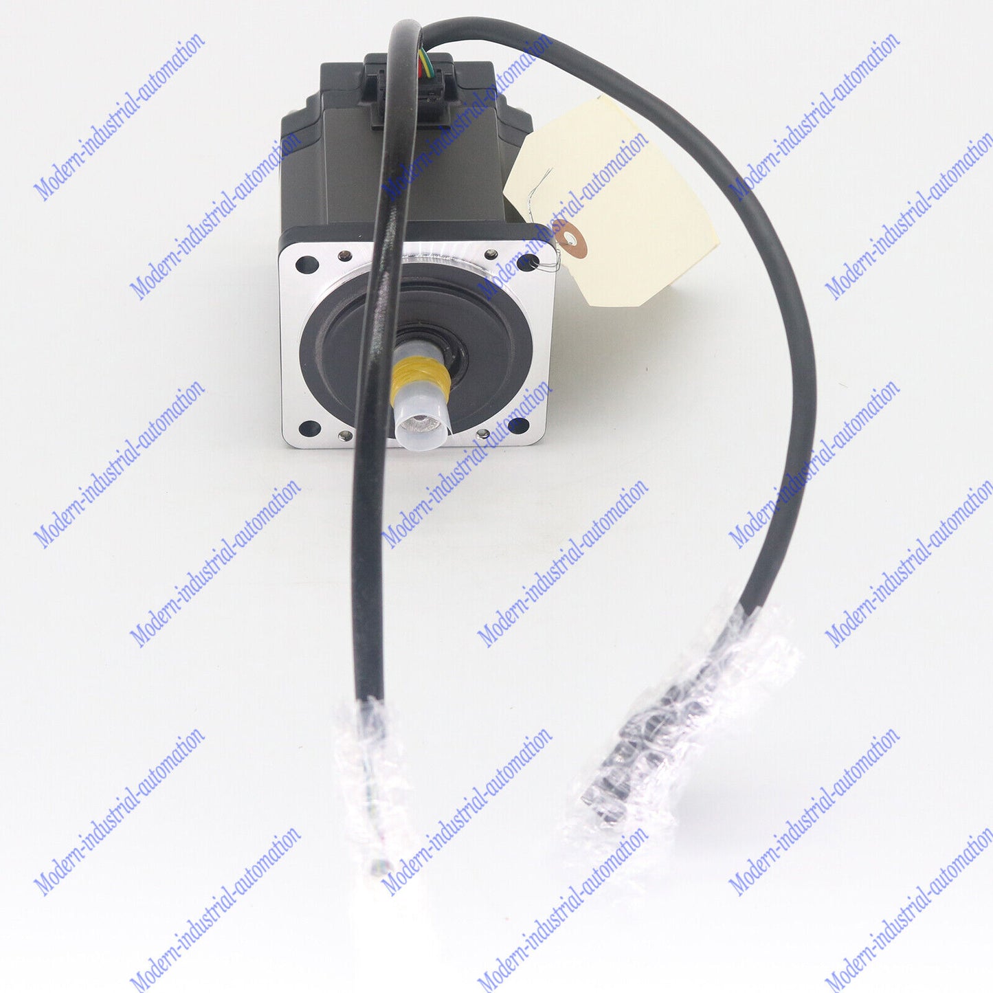 new Mitsubishi In Box HC-UF43 Servo Motor HCUF43 One year - MITSUBISHI