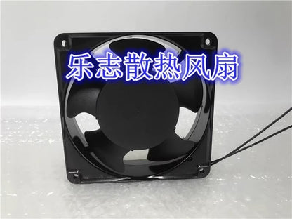 AXIAL FAN G12038HA3BL 12038 380V 0.07A 21W 12CM Cooling Fan