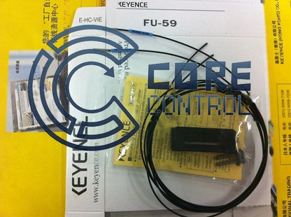 1pc KEYENCE FU-59