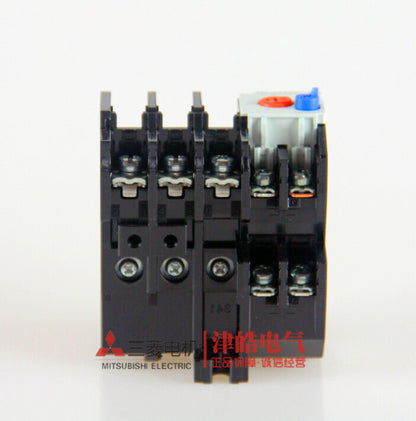 Mitsubishi TH-N20KP THN20KP Thermal Overload Relay - #MIT