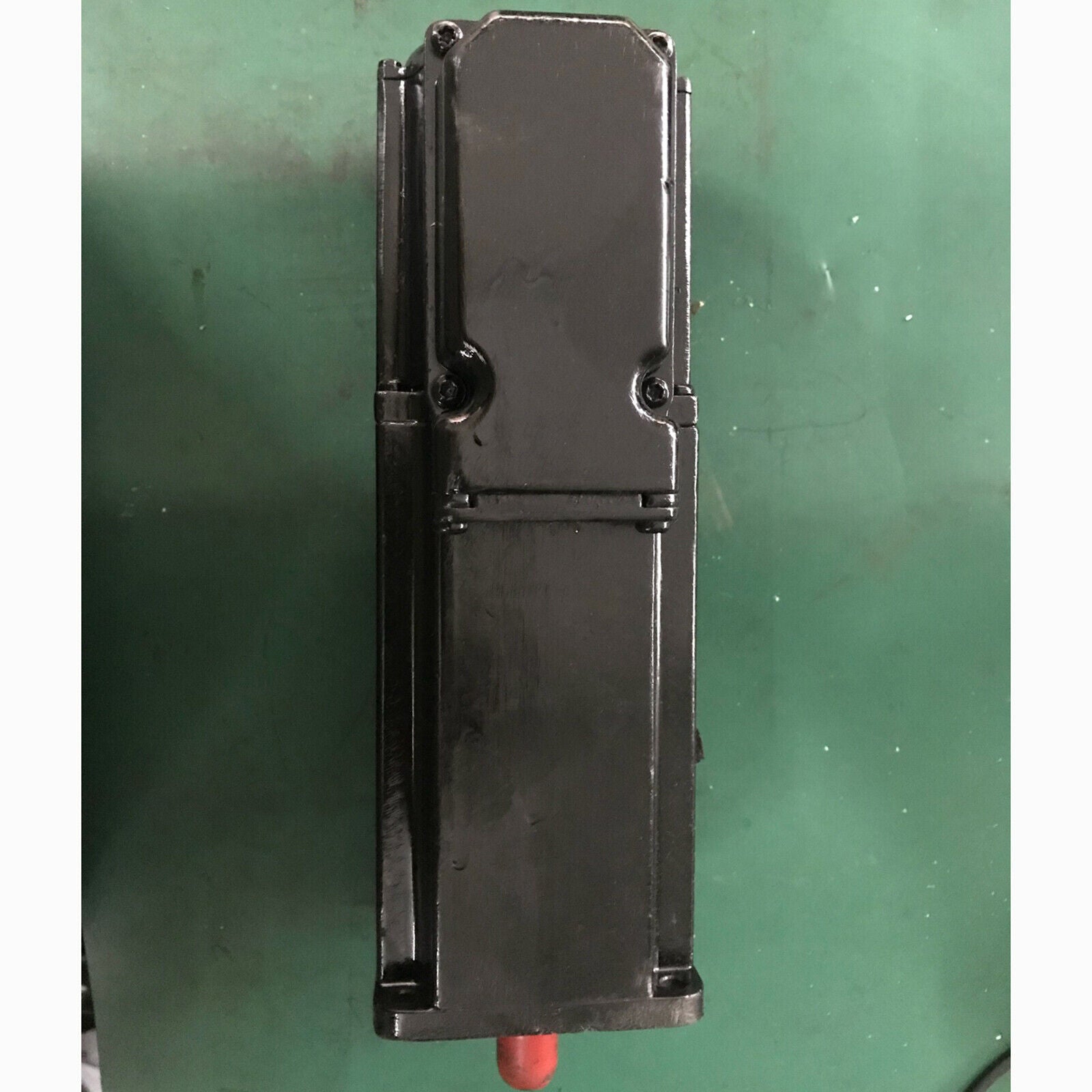 used one Tested REXROTH MKD041B-144-KP1-KN Servo Motor fast Ship - REXROTH