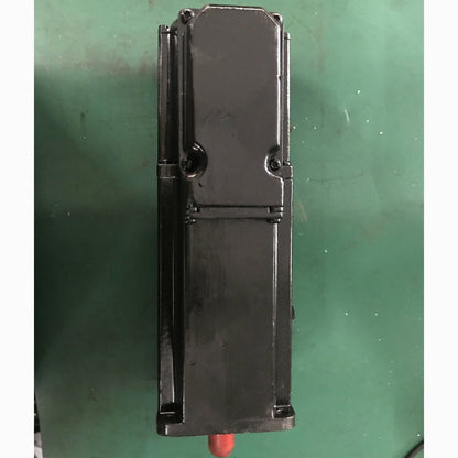 used one Tested REXROTH MKD041B-144-KP1-KN Servo Motor fast Ship - REXROTH