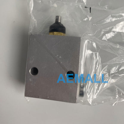 1pcs Festo V/O-3-1/8 4938 Stem Actuated Valve