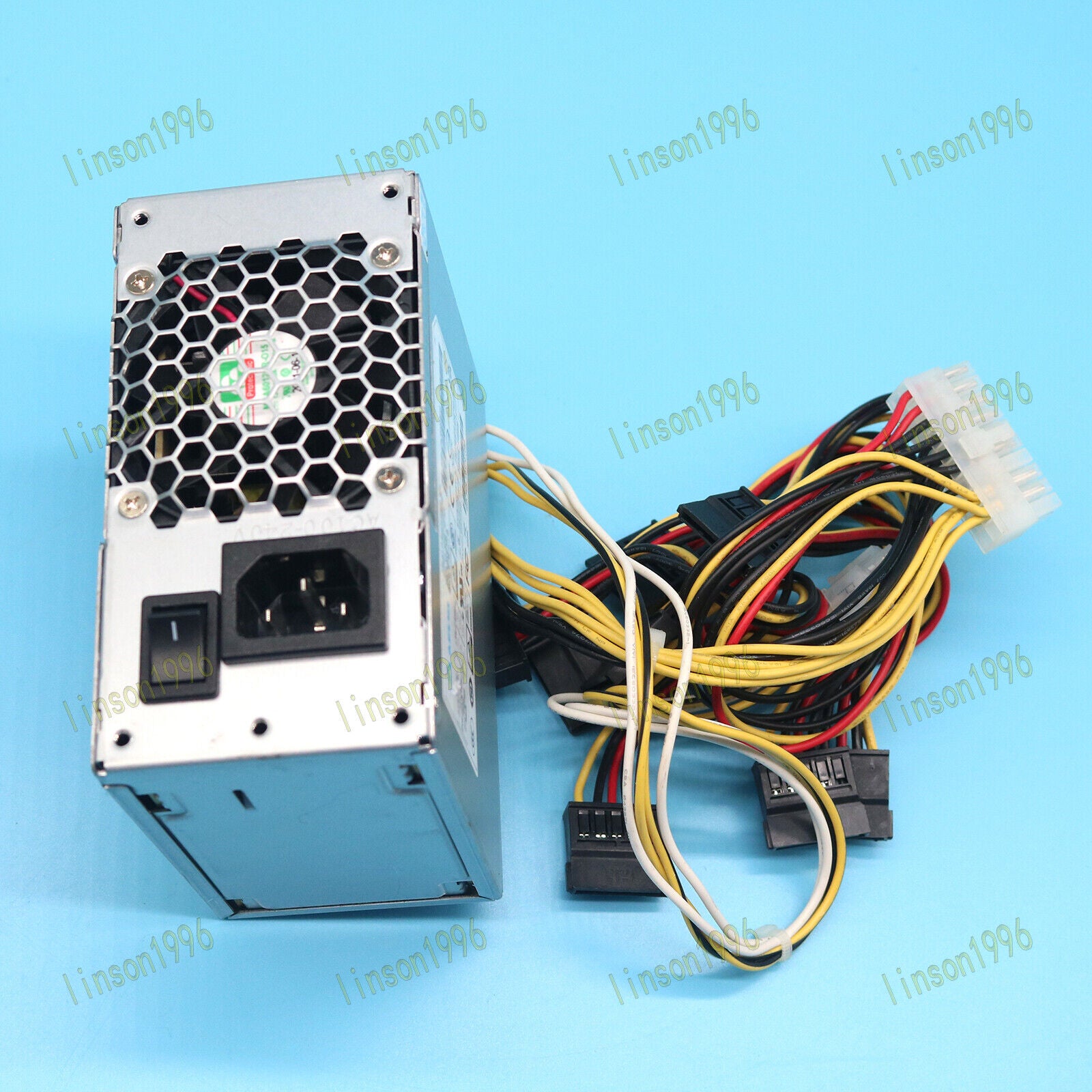 Delta DPS-300AB-101A Power Supply for POE Video Recorders - DELTA
