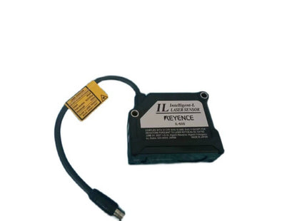 KEYENCE IL-600 Laser Sensor - KEYENCE