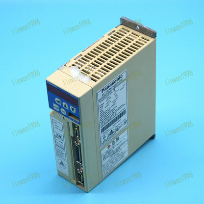 Used Panasonic MQDZ023A1A AC Servo Motor – Tested Good - PANASONIC