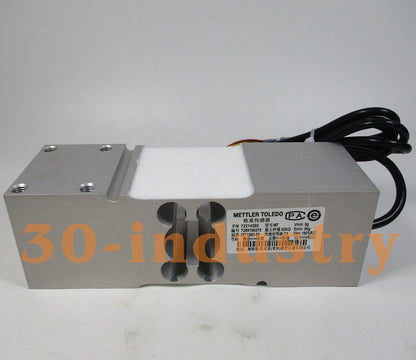 Mettler Toledo Load Cell MT1260 - 50KG to 300KG Capacity - METTLER TOLEDO