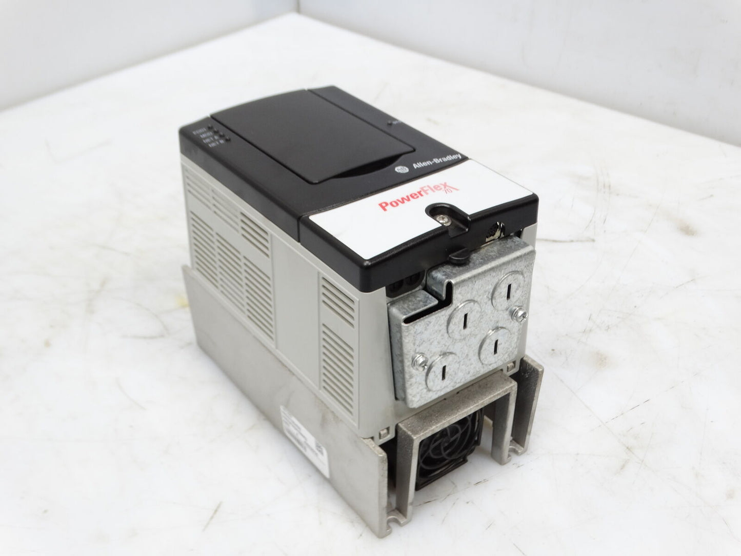 Allen Bradley Series A Drive Component 20AD3P4A0AYNNNC0 - ALLEN BRADLEY